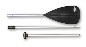 Alloy SUP Paddle