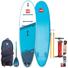paddle