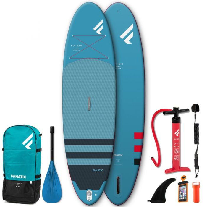 Fanatic Paddleboards