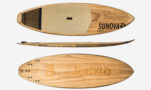 sunova sup boards