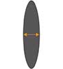 board width