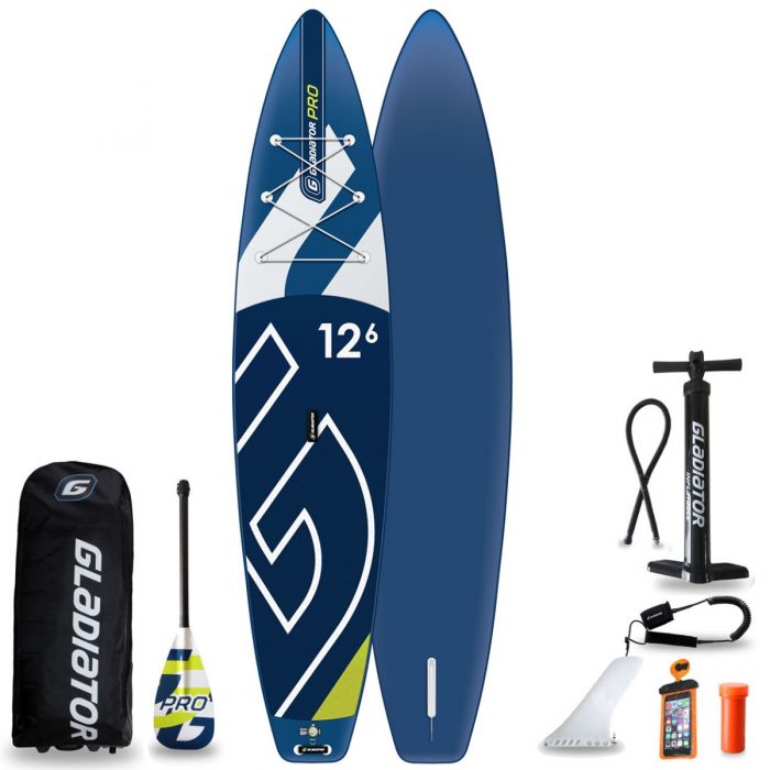 Gladiator Paddleboards Touring