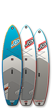 JP SUP