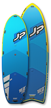 JP SUP