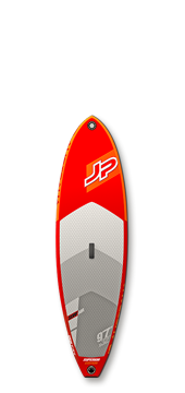 JP SUP