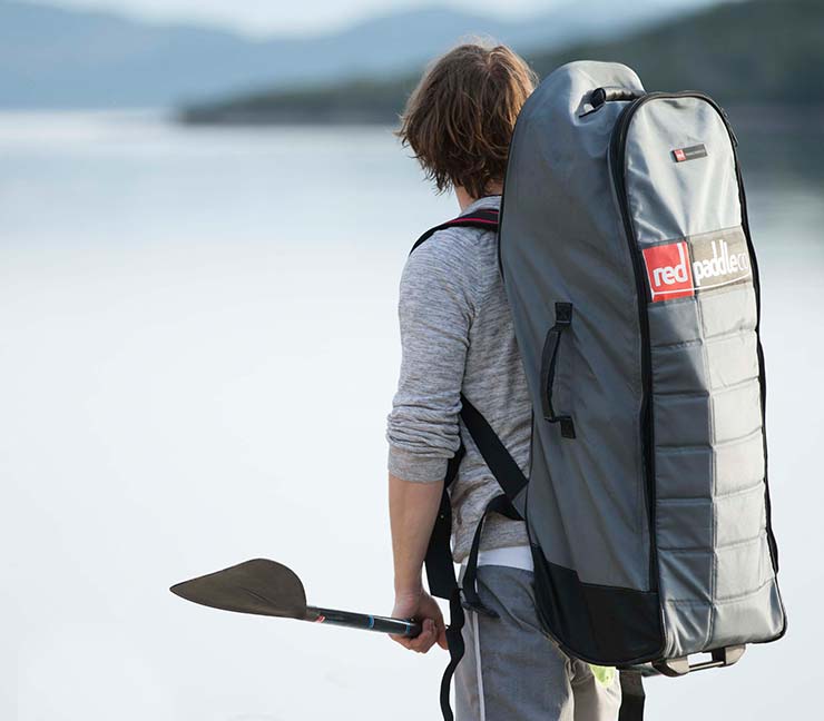 Red Paddle Co Bag