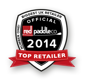 Red Paddle Co Shop