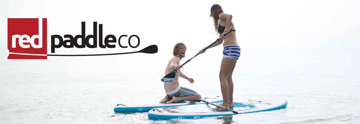 Red Paddle Co
