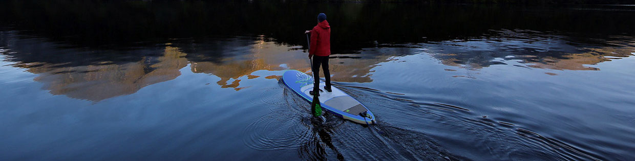 starboard