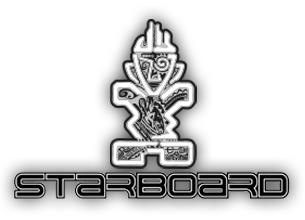 starboard