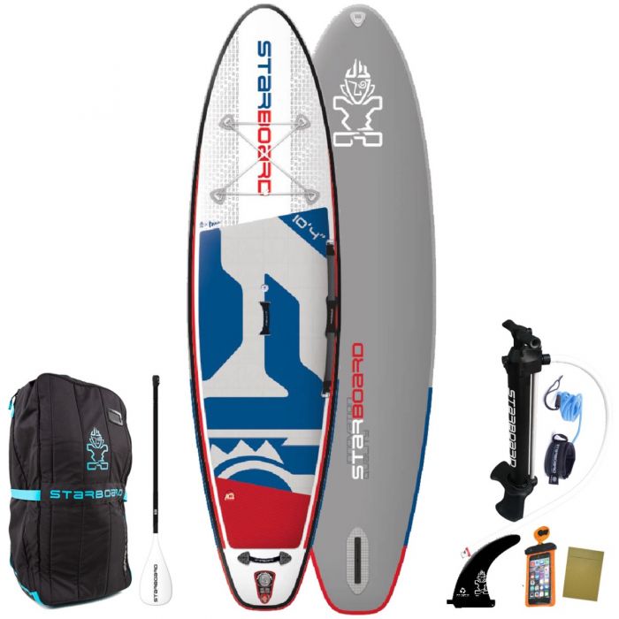 Starboard Paddleboards IGO